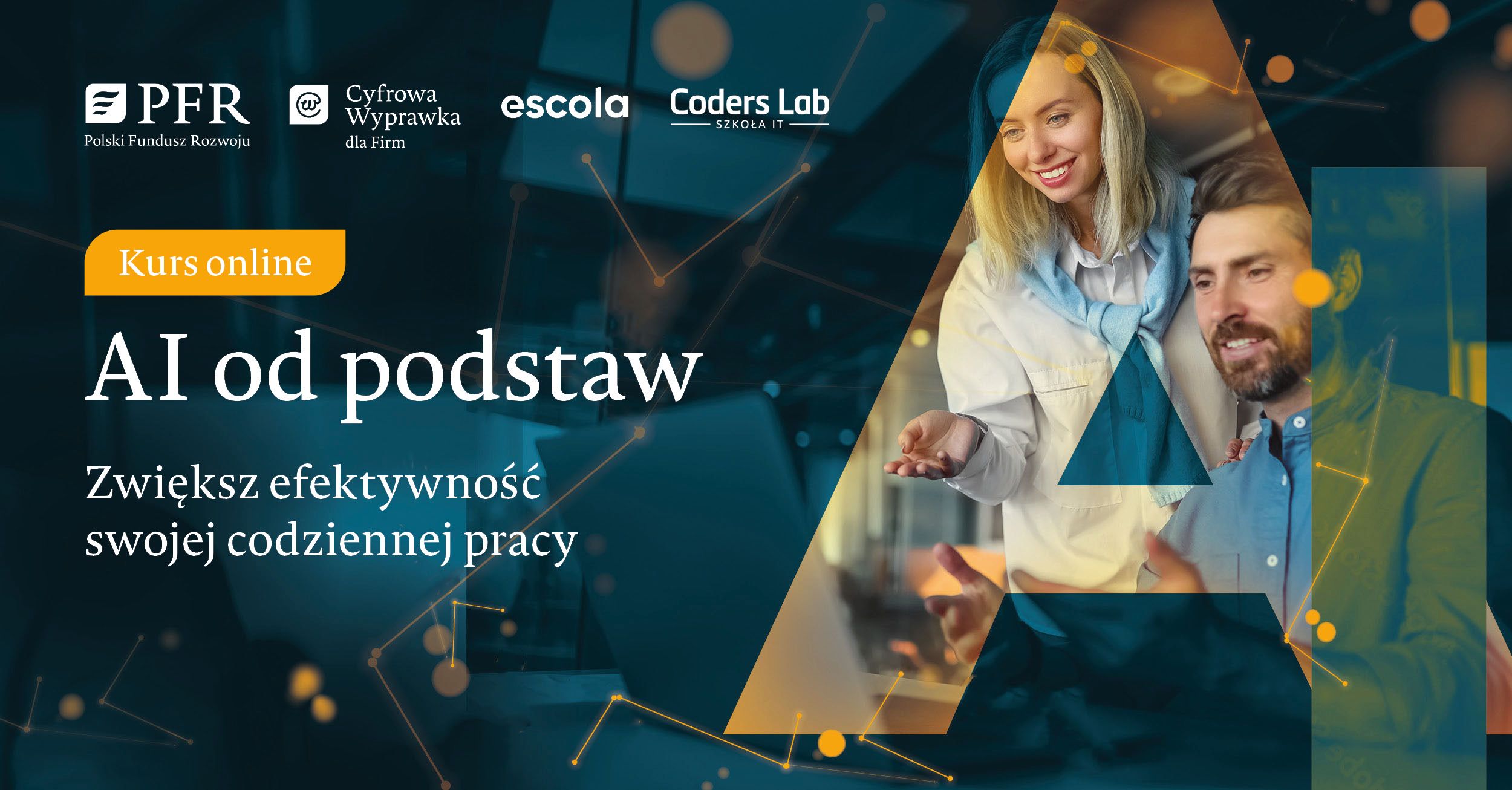 AI od podstaw - Bezpłatny kurs online